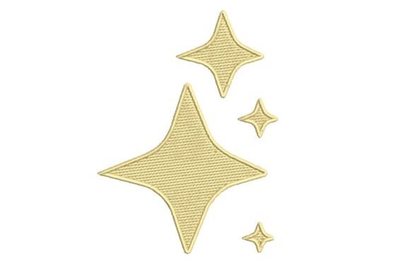 Download Sparkle Stars - Sparkle Collection