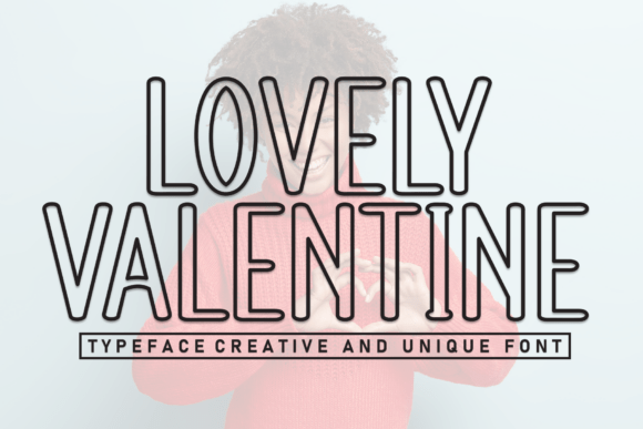 Download Lovely Valentine - Love Collection