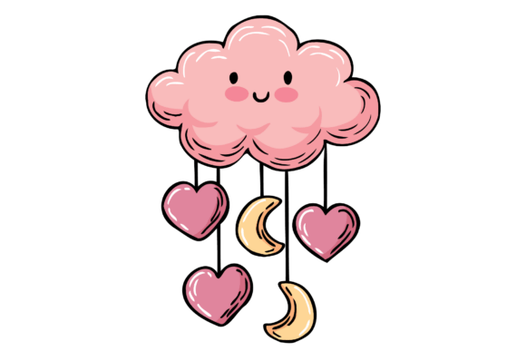Download Love Cloud Mobile - Love Collection