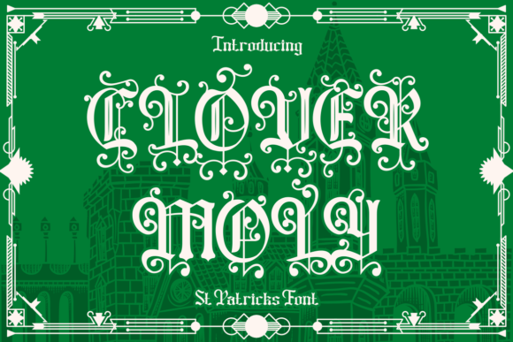Download Clover Moly - Love Collection